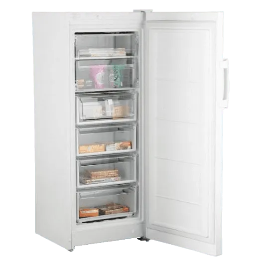 Морозильная камера Beko